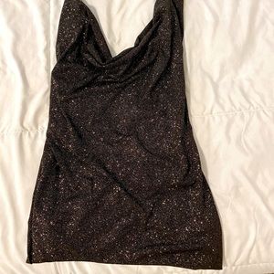 Tunic with open back!!